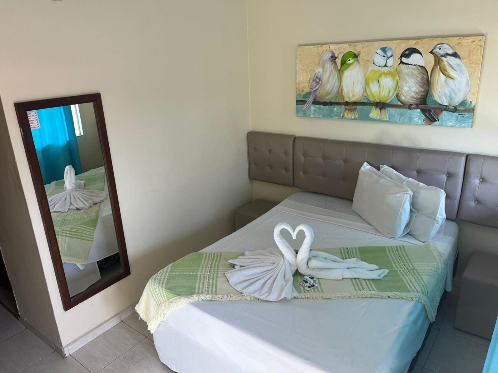Hotel Porto Garden Порто Сегуро Екстериор снимка