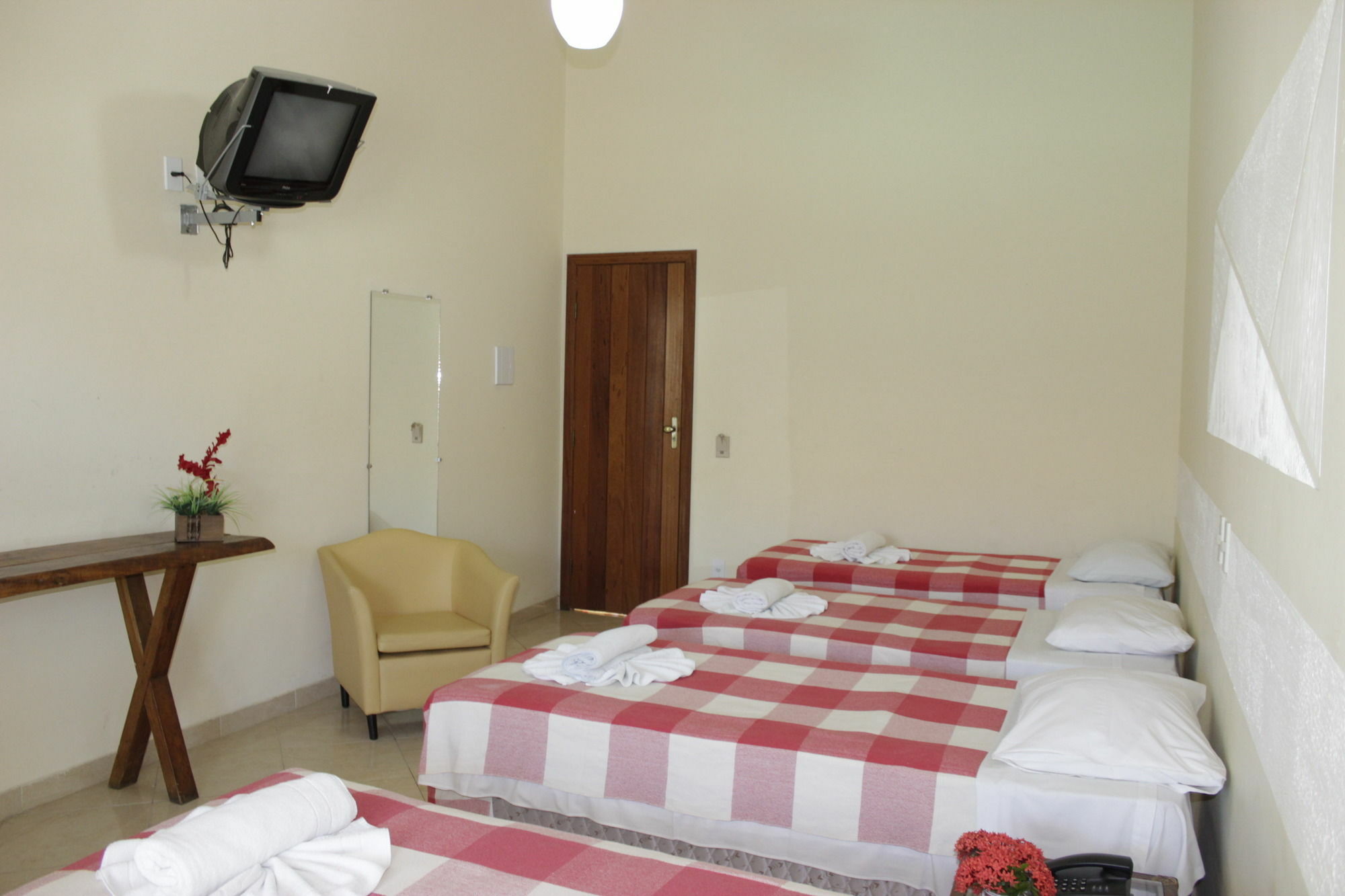 Hotel Porto Garden Порто Сегуро Екстериор снимка